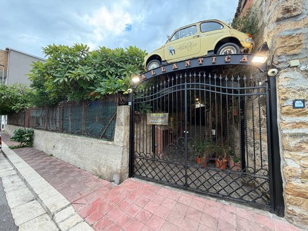 Locale Commerciale Terrasini, PA Affitto