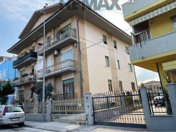 Appartamento Porto Sant'Elpidio, FM Vendita