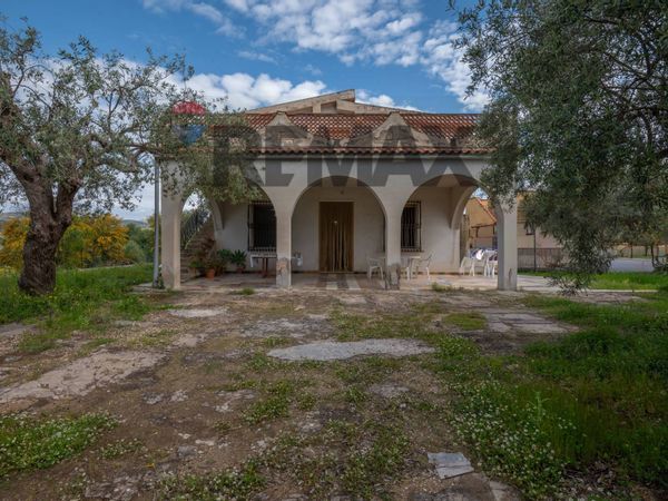 Villa singola Noto, SR Vendita - Foto 4