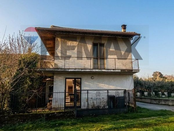 Casa Semindipendente Isoletta, Arce, FR Vendita - Foto 2