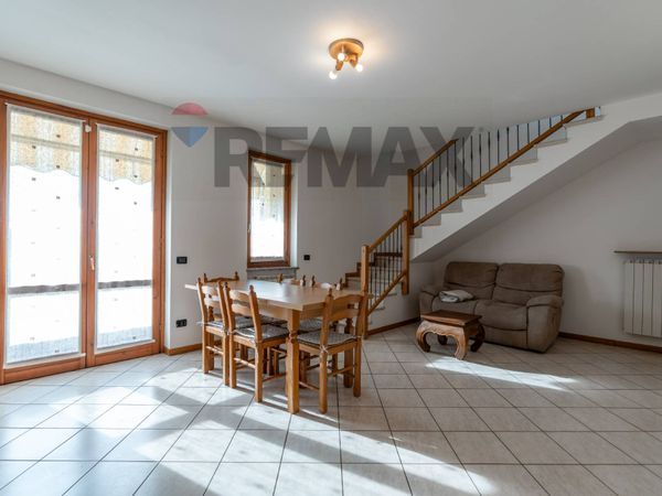 Appartamento Brusaporto, BG Vendita - Foto 2