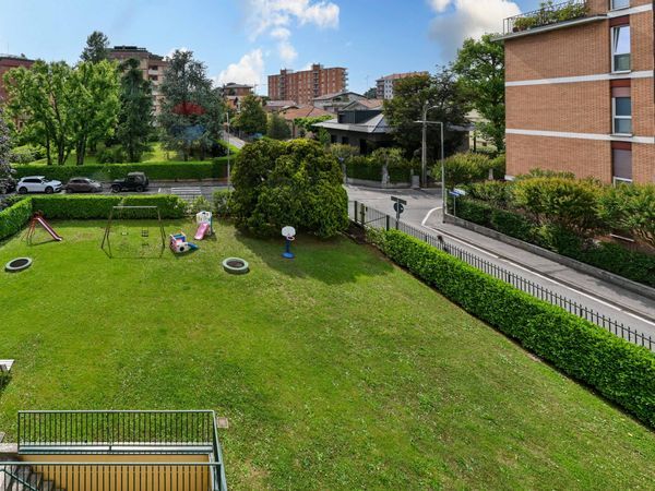 Appartamento Vedano al Lambro, MB Vendita