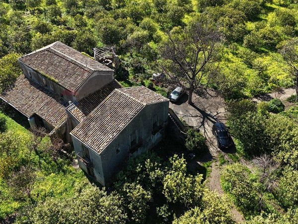 Villa singola Trappitello, Taormina, ME Vendita - Foto 3