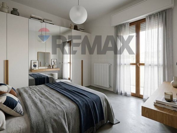 Appartamento Vimercate, MB Vendita - Foto 2