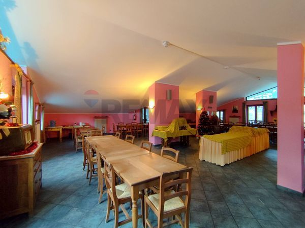 Albergo/Hotel Souchères Basses, Pragelato, TO Vendita - Foto 3