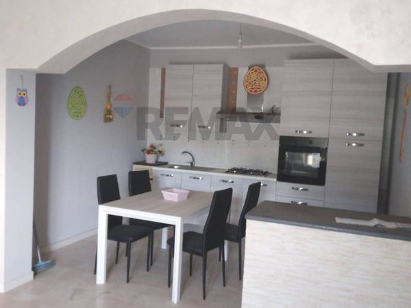 Appartamento Castelforte, LT Affitto