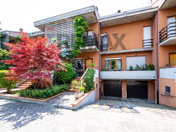 Villa a schiera Porporano, Parma, PR Vendita