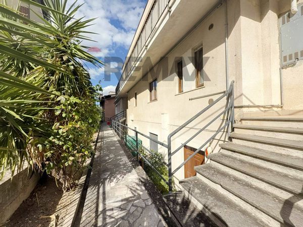 Appartamento Casoli, CH Vendita