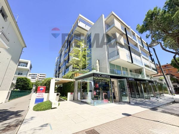 Residence Lido di Jesolo, Jesolo, VE Vendita