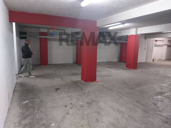 Magazzino Albaro, Genova, GE Affitto - Foto 4