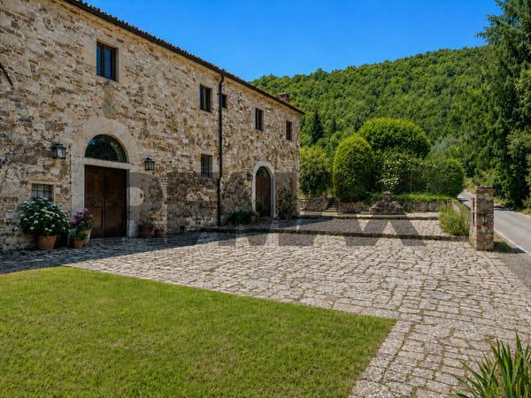 Appartamento Compiobbi, Fiesole, FI Vendita