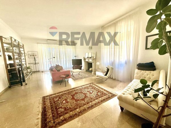 Appartamento Parioli, Roma, RM Affitto - Foto 3