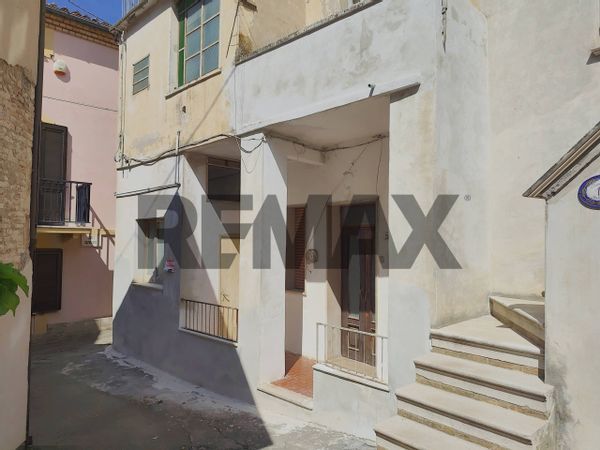 Casa Semindipendente Paglieta, CH Vendita - Foto 2
