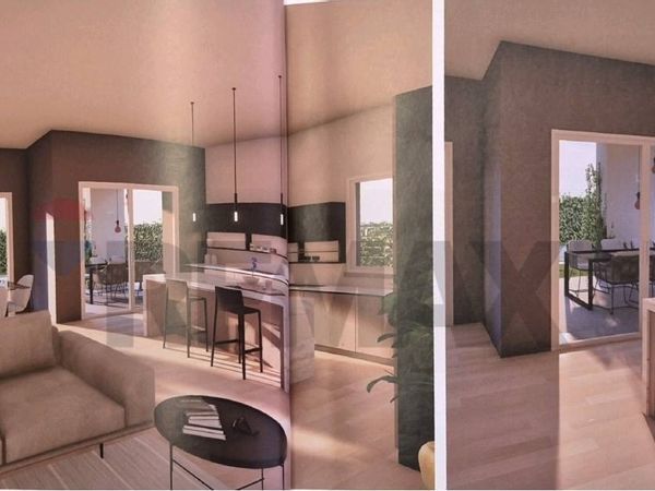 Villa a schiera Asola, MN Vendita - Foto 2
