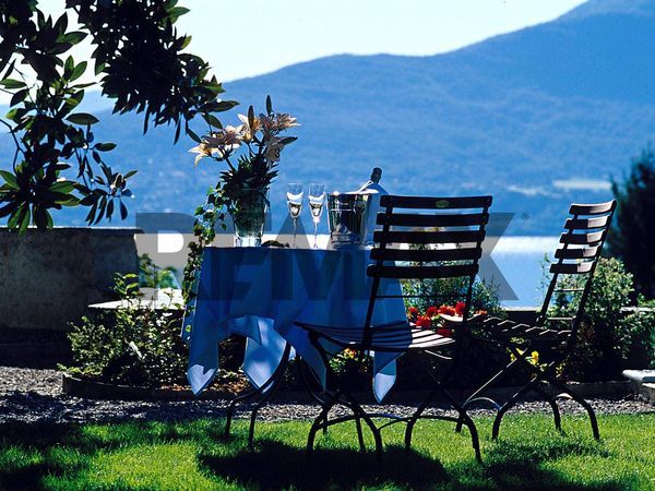 Albergo/Hotel Gonte (capoluogo), Oggebbio, VB Vendita - Foto 4