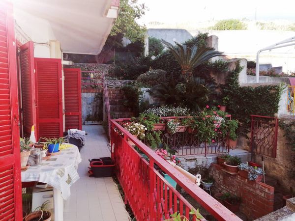 Appartamento Formia, LT Vendita - Foto 3