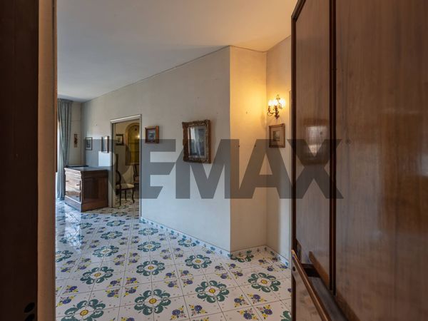 Appartamento Vomero, Napoli, NA Vendita - Foto 3