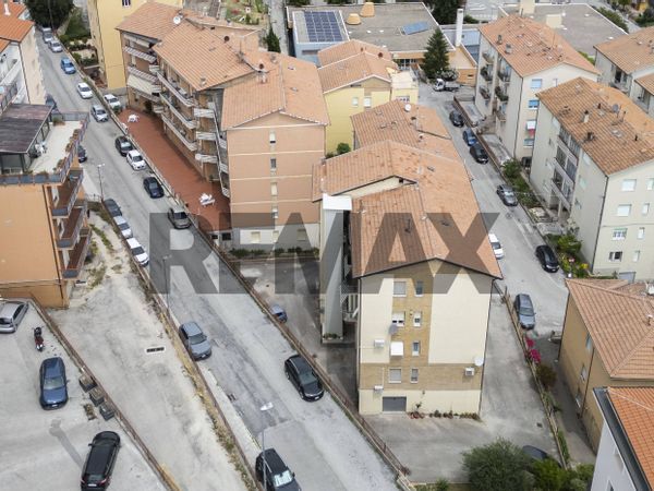 Appartamento Recanati, MC Vendita - Foto 3
