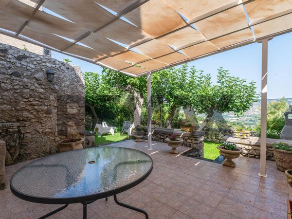 Casa Indipendente Palazzolo Acreide, SR Vendita - Foto 2