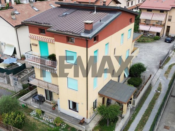 Appartamento Villa d'Adda, BG Vendita