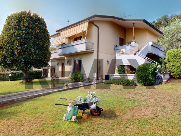 Villa singola Piano di Conca, Massarosa, LU Vendita
