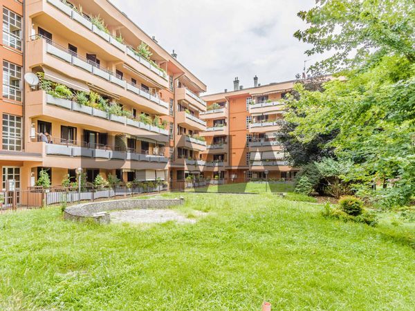 Appartamento Buon Gesù, Olgiate Olona, VA Affitto