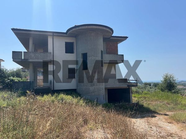 Villa singola Spigno Saturnia, LT Vendita
