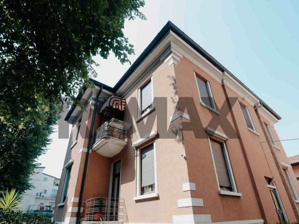 Villa singola Porta Milano, Brescia, BS Vendita - Foto 2