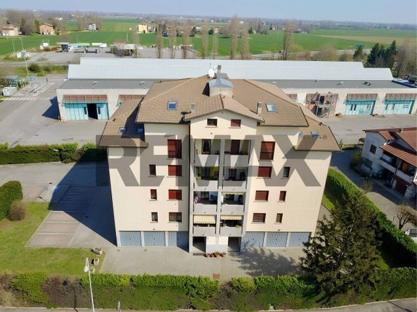 Appartamento Tribunale, Reggio nell'Emilia, RE Vendita - Foto 2