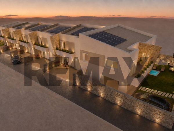 Nuove costruzioni Centro Urbano, Castellammare del Golfo, TP Vendita