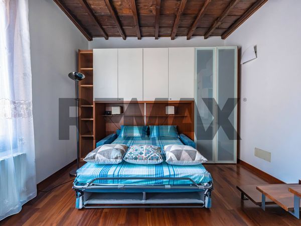 Appartamento Centro storico, Ferrara, FE Affitto - Foto 4