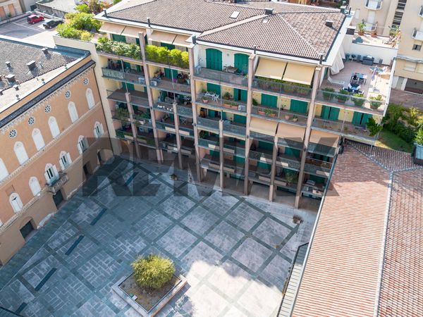 Appartamento Salsomaggiore Terme, Salsomaggiore Terme, PR Vendita - Foto 2