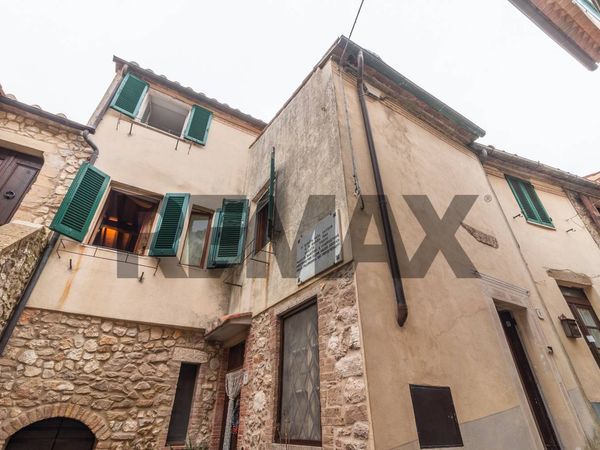 Appartamento Semproniano, GR Vendita - Foto 4