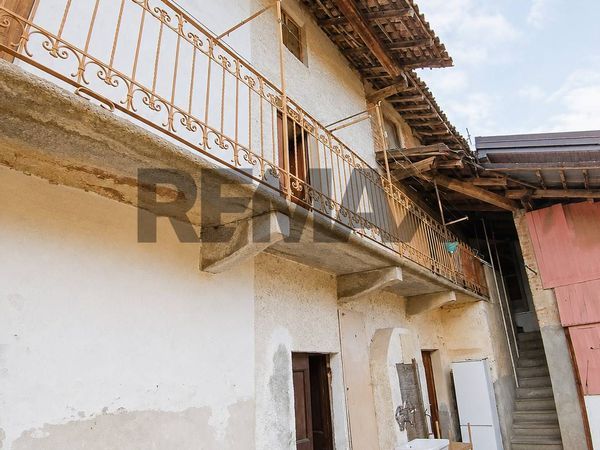 Porzione di casa Fara Novarese, NO Vendita - Foto 4