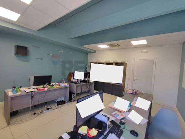 Ufficio Nola, NA Affitto - Foto 4