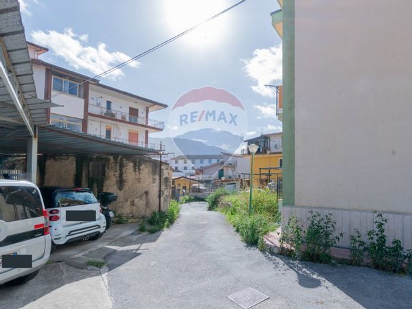 Appartamento Aquino, Monreale, PA Vendita - Foto 4