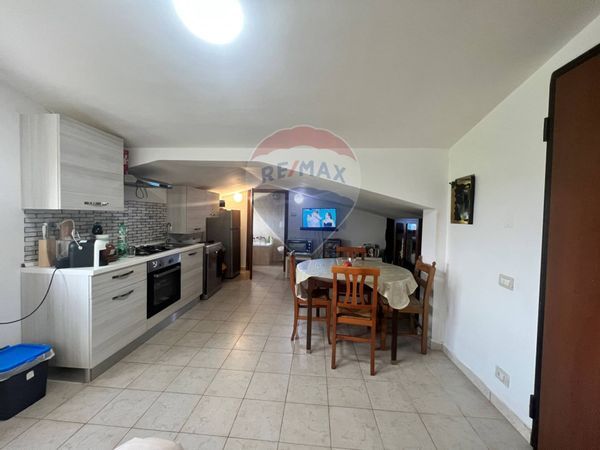 Attico/Mansarda La Martella, Matera, MT Vendita - Foto 3