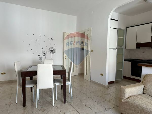 Appartamento Rocchetta a Volturno, IS Vendita