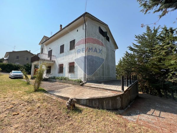 Villa o villino Tricarico, MT Vendita