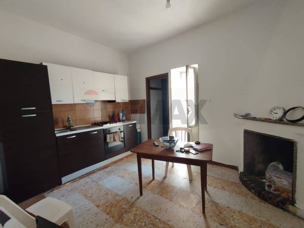 Casa Semindipendente San Marco Argentano, CS Vendita