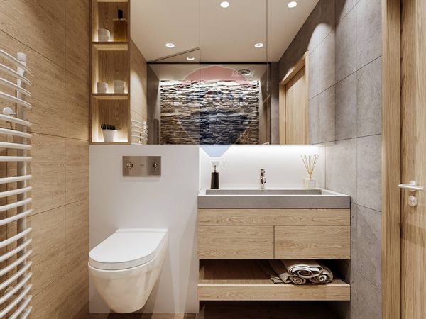 Appartamento Cornate d'Adda, MB Vendita - Foto 3