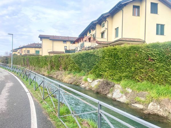 Appartamento Bellinzago Lombardo, MI Vendita - Foto 3