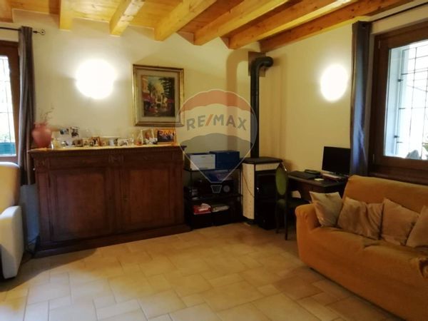 Casa Indipendente Costa San Gallo, San Giovanni Bianco, BG Vendita - Foto 2