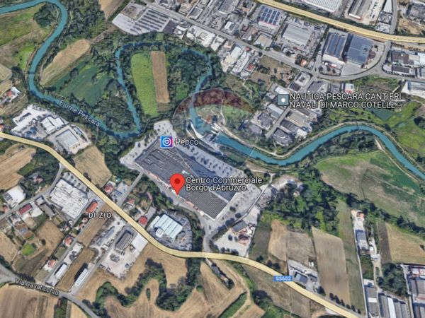 Commerciale Altro Villanova, Cepagatti, PE Vendita - Foto 3