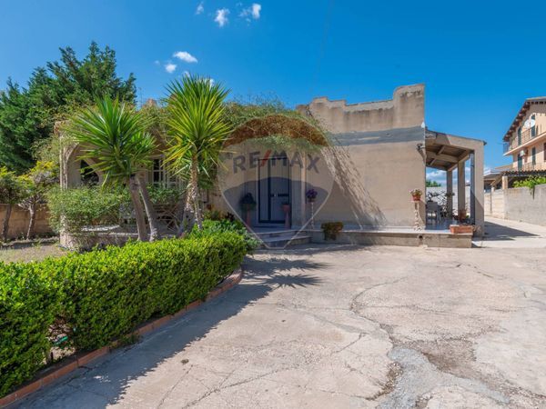 Villa singola Pachino, SR Vendita