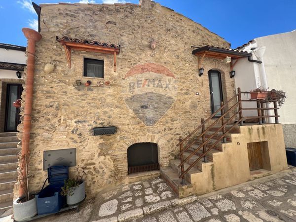 Casa Semindipendente Grottole, MT Vendita