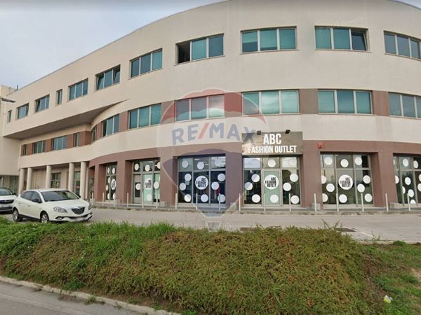 Ufficio Jesi, AN Vendita