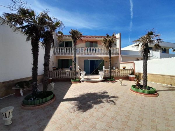 Villa a schiera Campo di Mare, San Pietro Vernotico, BR Vendita - Foto 3