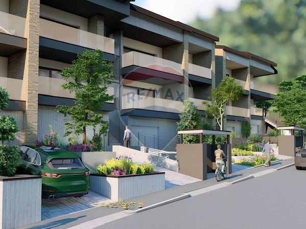 Nuove costruzioni Scanzorosciate, BG Vendita - Foto 3