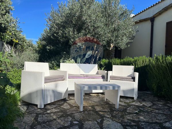 Villa a schiera Fraginesi, Castellammare del Golfo, TP Vendita - Foto 4